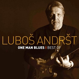 Lubos Andrst